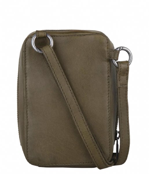 Cowboysbag  Bag Raasay Olive (920)
