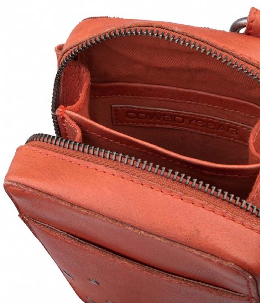Cowboysbag  Bag Raasay 000620 - Picante