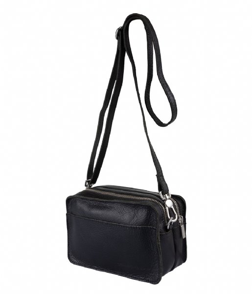 Cowboysbag  Bag Lymm Black (000100)