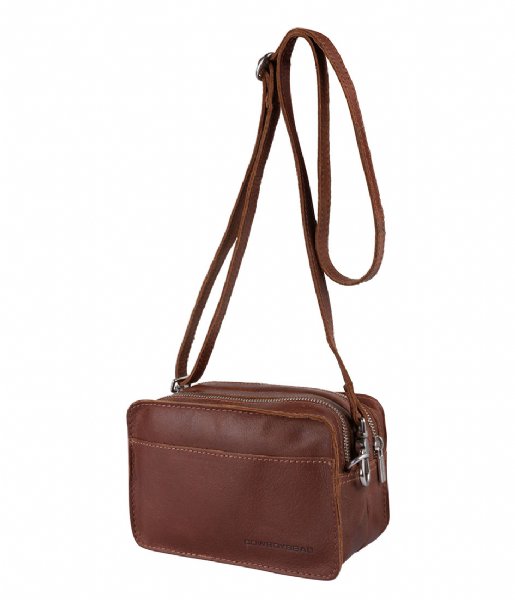 Cowboysbag  Bag Lymm Cognac (000300)