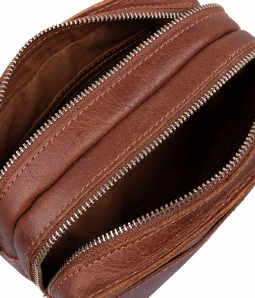 Cowboysbag  Bag Lymm Cognac (000300)