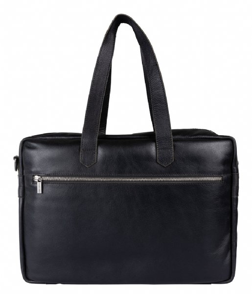 Cowboysbag  Laptop Bag Marbury 15.6 Inch Black (000100)