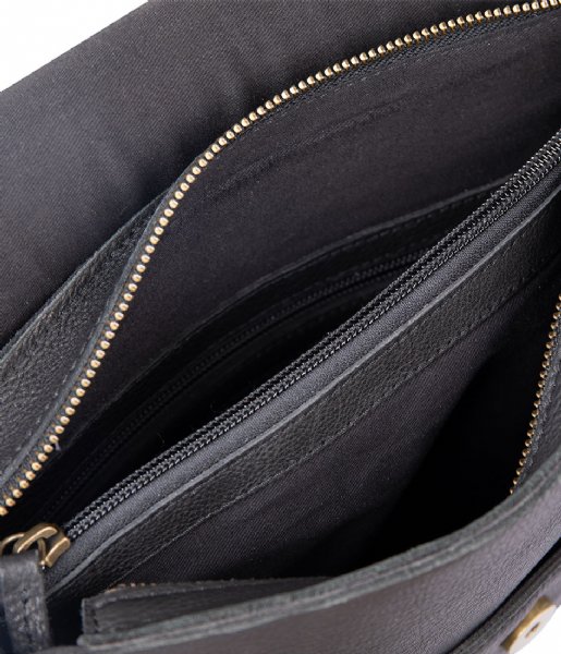 Cowboysbag  Bag Standlake Black (000100)