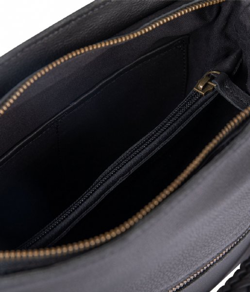 Cowboysbag  Bag Foxhill Black (000100)