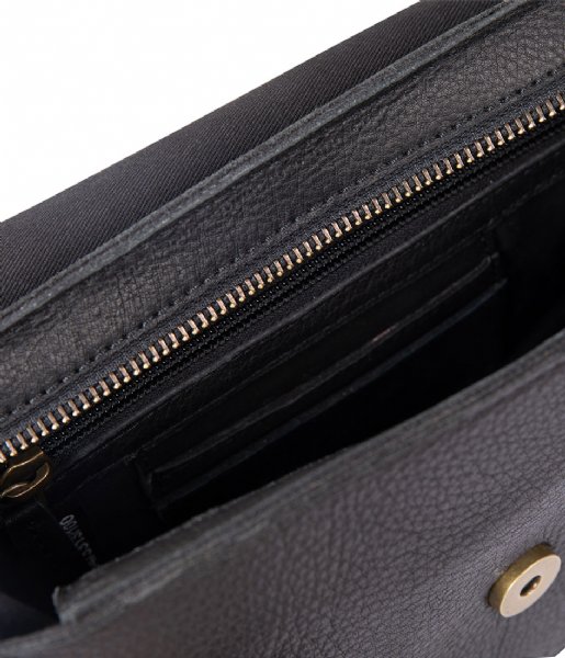 Cowboysbag  Bag Berkshire Black (000100)