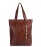 CowboysbagShopper Gibbous 13 inch X Dappermaentje Cappuccino (541)