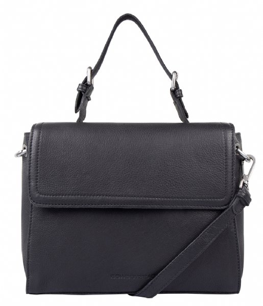 Cowboysbag  Handbag Crane Black (100)