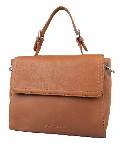 Cowboysbag  Handbag Crane Tan (381)