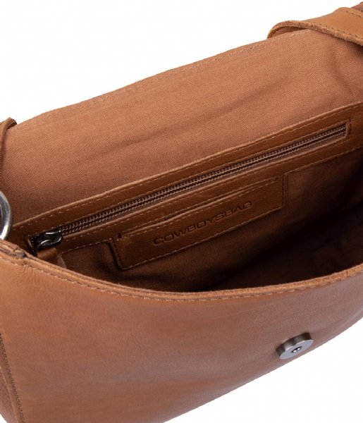 Cowboysbag  Handbag Crane Tan (381)