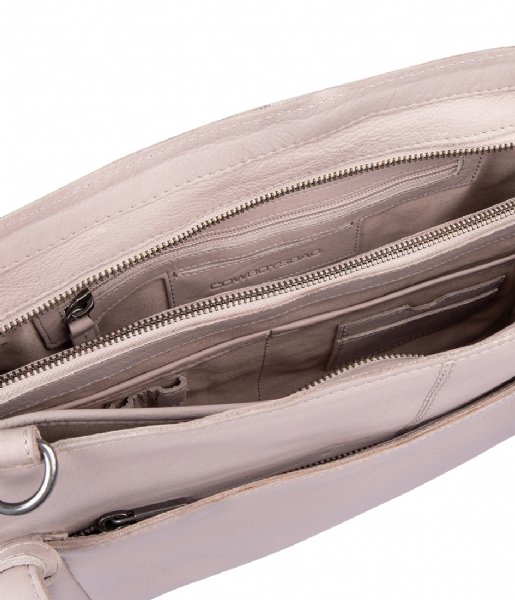 Cowboysbag  Laptop Bag Hailey 15.6 inch Beige (270)
