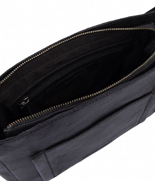 Cowboysbag  Handbag Nyssa Black (100)