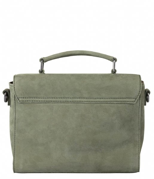 Cowboysbag  City Bag Posey Green (900)