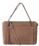 CowboysbagLaptop Bag Biola 15.6 inch Brown (500)