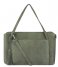 CowboysbagLaptop Bag Biola 15.6 inch Green (900)