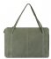 Cowboysbag  Laptop Bag Biola 15.6 inch Green (900)