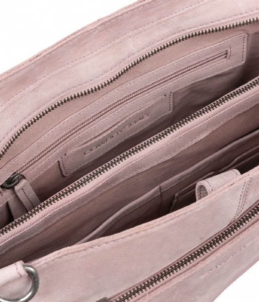 Cowboysbag  Laptop Bag Biola 15.6 inch Rose Dust (635)