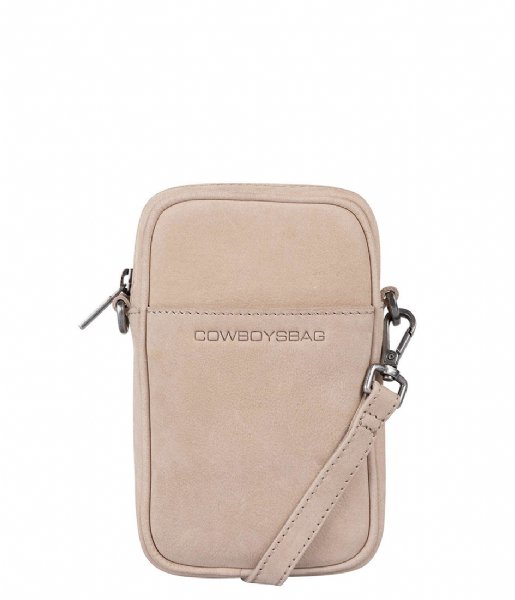 Cowboysbag  Phone Bag Bonita Beige (270)