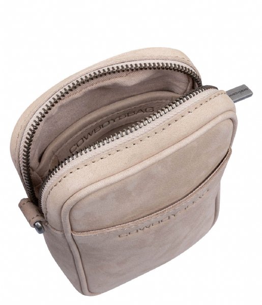 Cowboysbag  Phone Bag Bonita Beige (270)