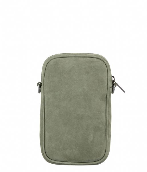 Cowboysbag  Phone Bag Bonita Green (900)