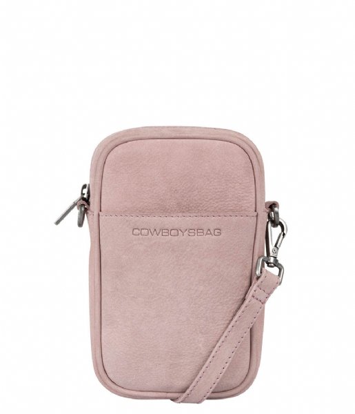 Cowboysbag  Phone Bag Bonita Rose Dust (635)
