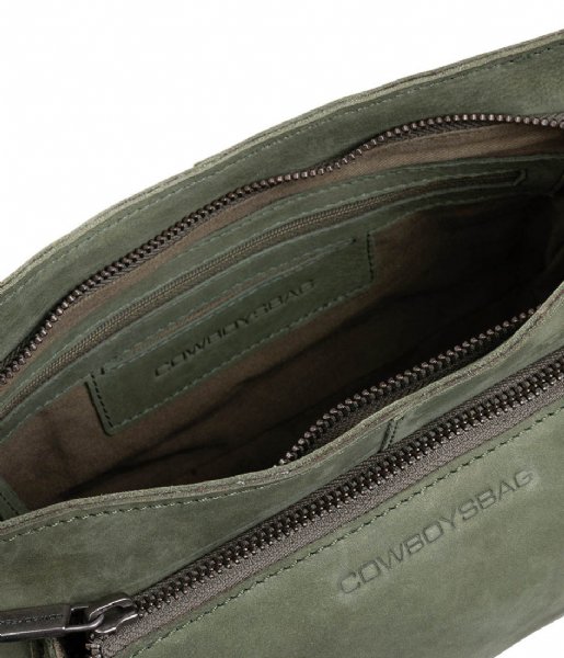 Cowboysbag  Baguette Trimmer Green (900)