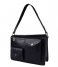 Cowboysbag  Handbag Houston Black (100)