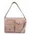 Cowboysbag  Handbag Houston Sand (230)