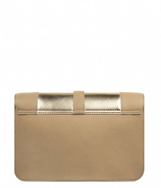 Cowboysbag  Crossbody Valley Gold colored (490)