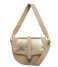Cowboysbag  Crossbody Forest Gold colored (490)