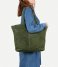 Cowboysbag  Shopper Tanglewood Army Green (983)