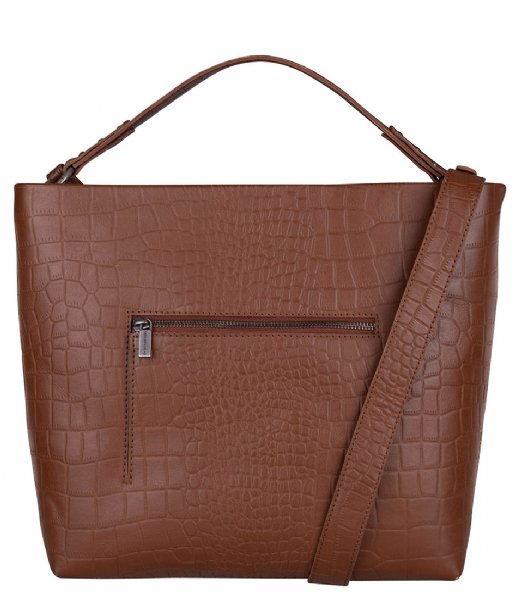 Cowboysbag  Bag Cornhill Tan (381)