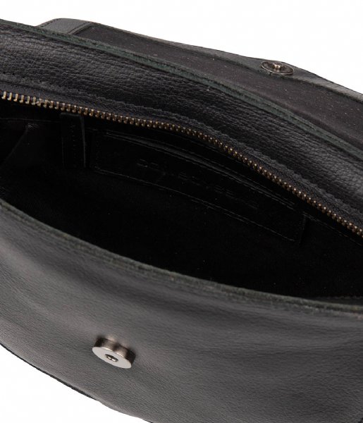 Cowboysbag Crossbodytas Bag Marnoch Black (100) Cowboysbag Crossbodytas Bag Marnoch Black (100)
