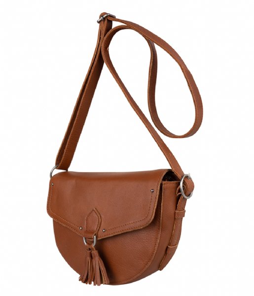Cowboysbag  Bag Marnoch Tan (381)