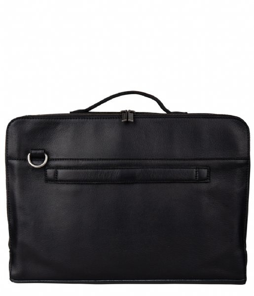 Cowboysbag  Laptop Bag Cardow 15.6 inch Black (100)
