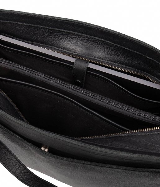 Cowboysbag  Laptop Bag Tarves 15 inch Black (100)