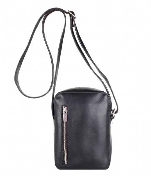Cowboysbag Crossbodytas Bag Ray black (100) Cowboysbag Crossbodytas Bag Ray black (100)