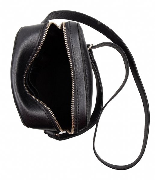 Cowboysbag Crossbodytas Bag Ray black (100) Cowboysbag Crossbodytas Bag Ray black (100)