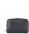 Cowboysbag  Wallet Caney  black (100)