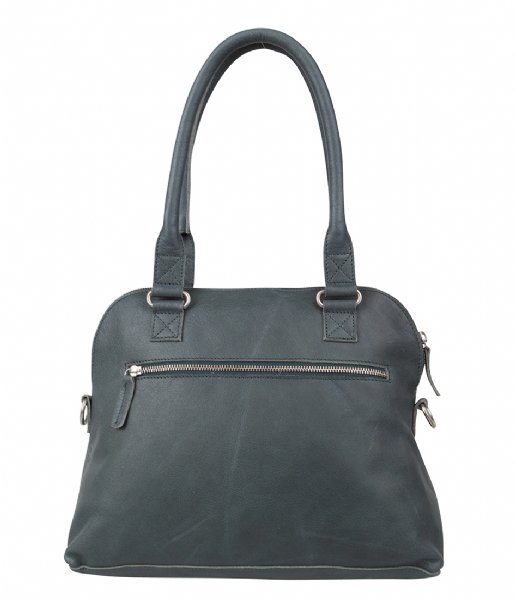 Cowboysbag  Bag Carfin Dark petrol (951)
