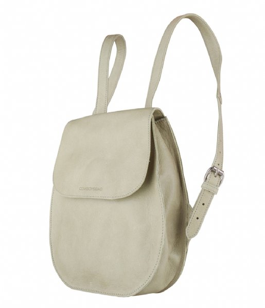 Cowboysbag  Backpack Clyde Soft Green (955)