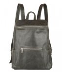 Cowboysbag Rugzakken Backpack Delta 13 Inch Groen cowboysbag kopen in de aanbieding