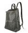 Cowboysbag  Backpack Delta 13 Inch Dark Green (945)