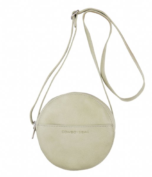 Cowboysbag  Bag Carry Soft Green (955)