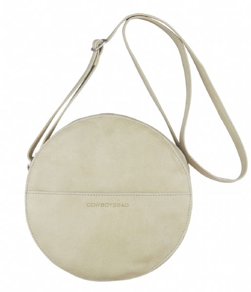 Cowboysbag  Bag Clay Soft Green (955)