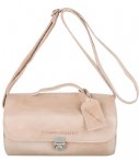 Cowboysbag Crossbodytassen Bag Gray Beige cowboysbag kopen in de aanbieding