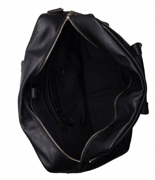 Cowboysbag Handtas Laptopbag Kyle 15.6 Inch Black (100)