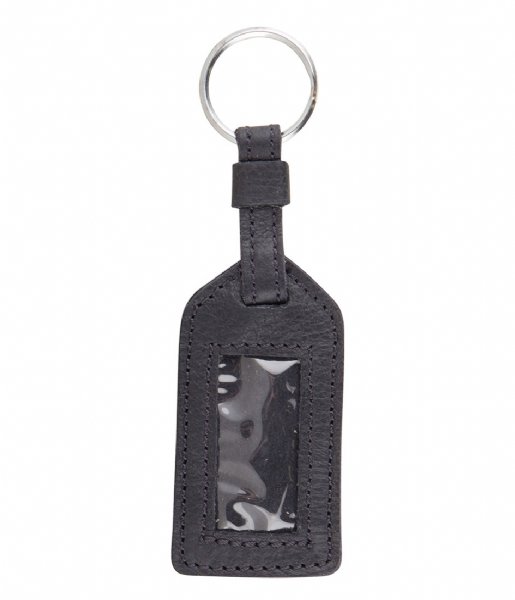 Cowboysbag Sleutelhanger Keychain Lynn Antracite (110)