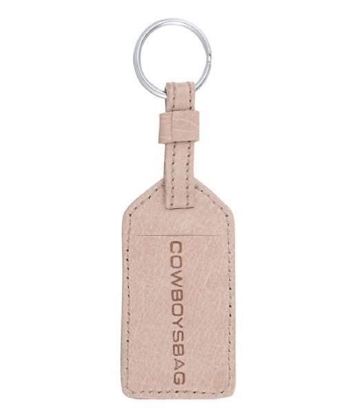 Cowboysbag Sleutelhanger Keychain Lynn Sand (230)