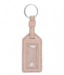 Cowboysbag Sleutelhangers Keychain Lynn Beige cowboysbag kopen in de aanbieding