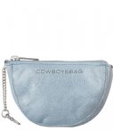 Cowboysbag Portemonnees Wallet Wylie Blauw cowboysbag kopen in de aanbieding Cowboysbag Portemonnees Wallet Wylie Blauw cowboysbag kopen in de aanbieding
